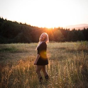 Meet your Posher, Amelia